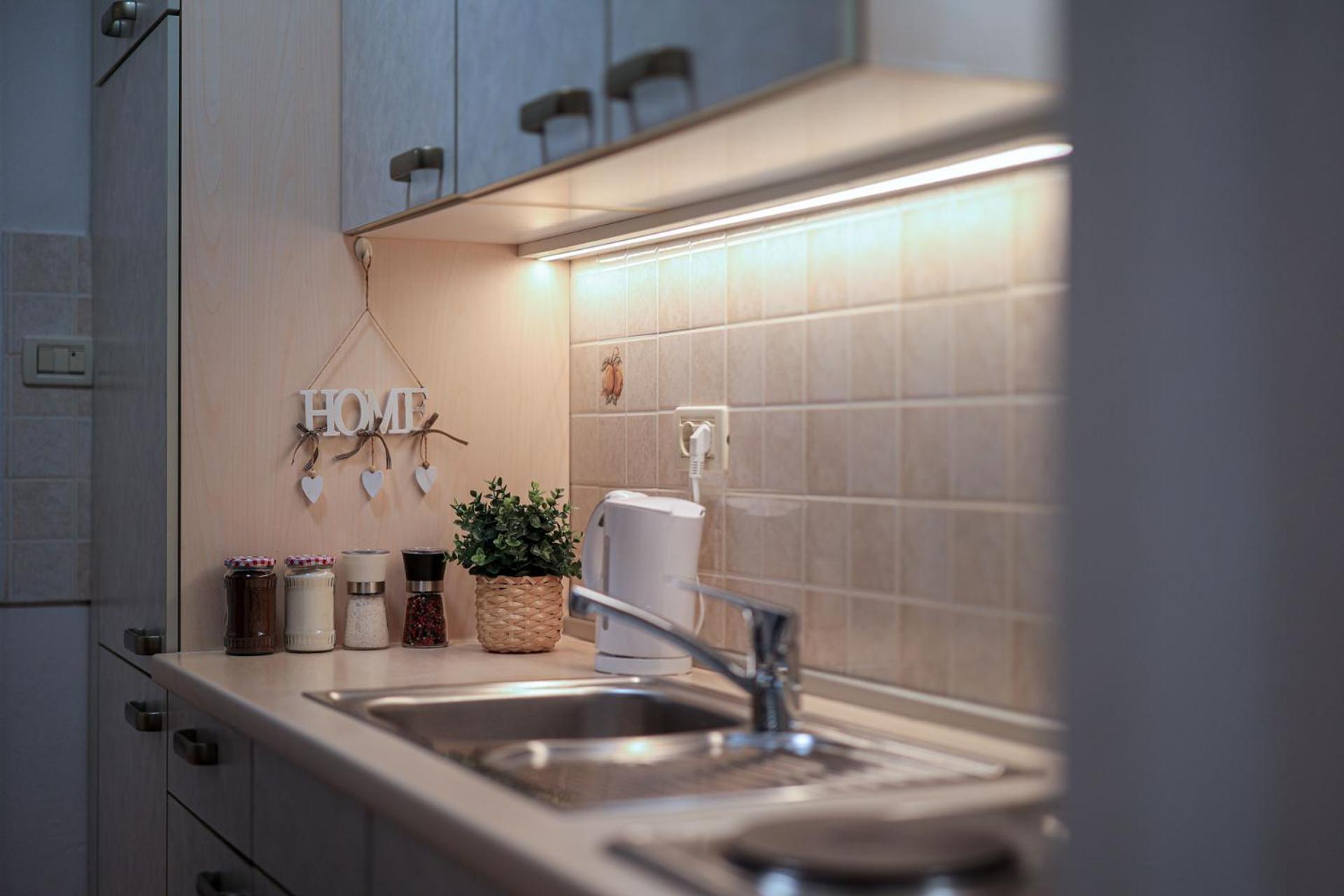 Ferienwohnung Mhouse Piran Zimmer foto