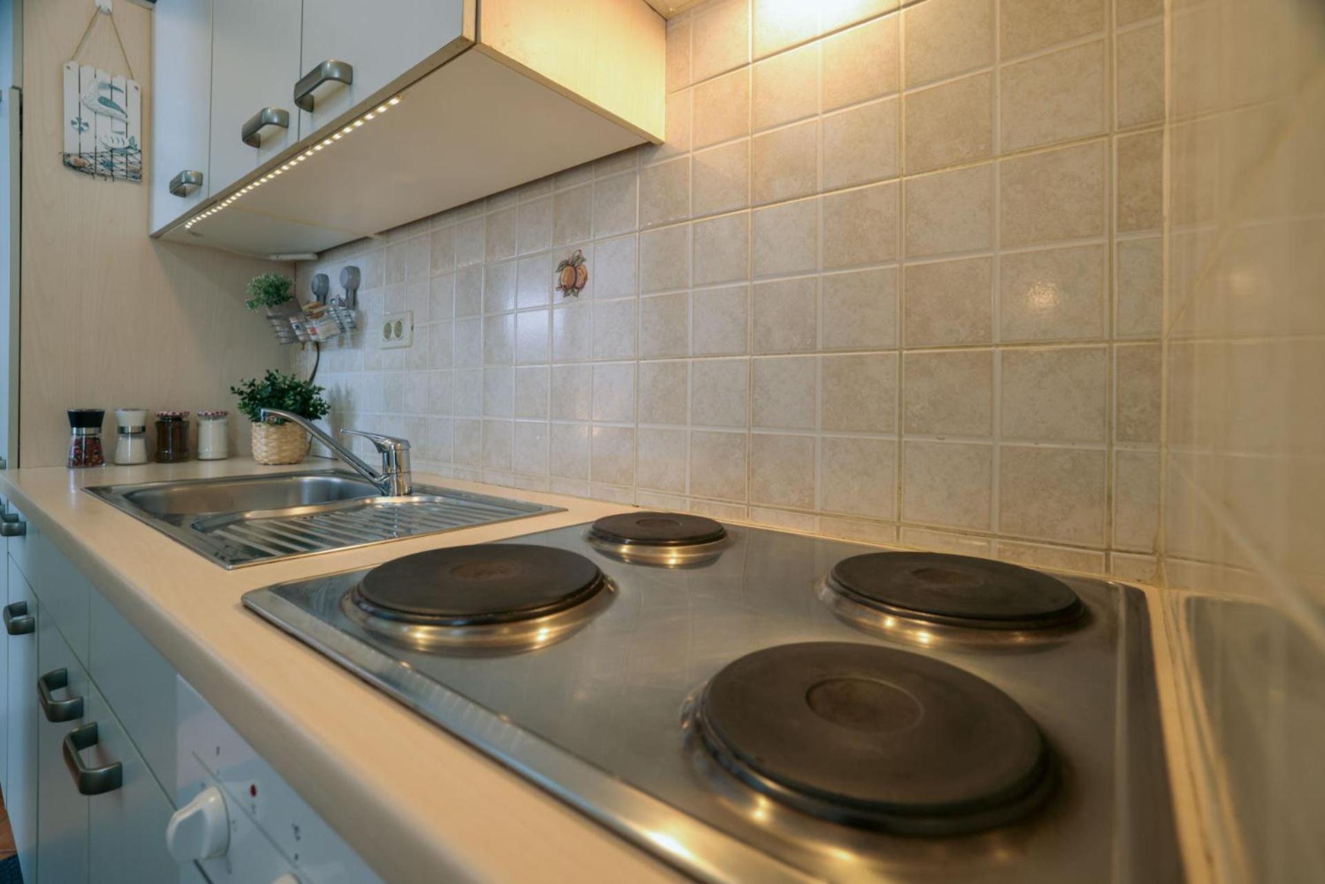 Ferienwohnung Mhouse Piran Zimmer foto