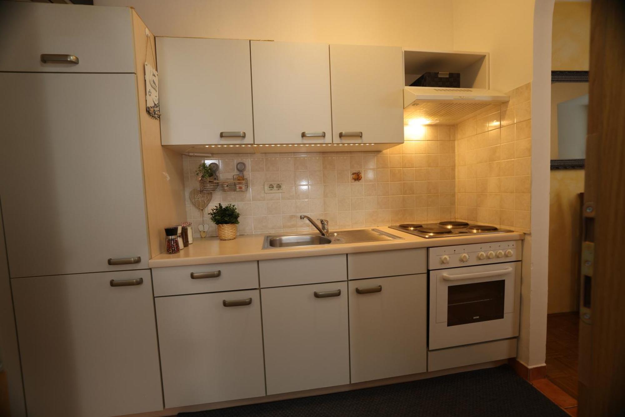 Ferienwohnung Mhouse Piran Exterior foto